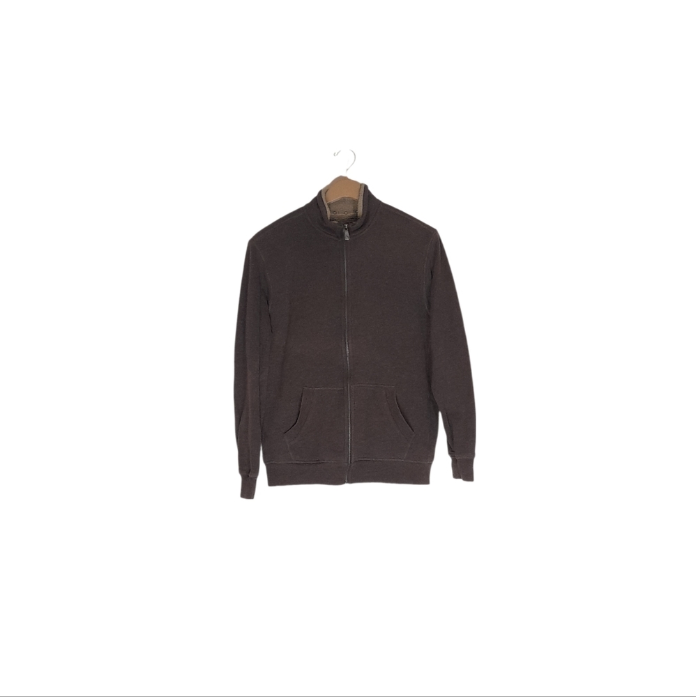 GH Bass Men's shacket